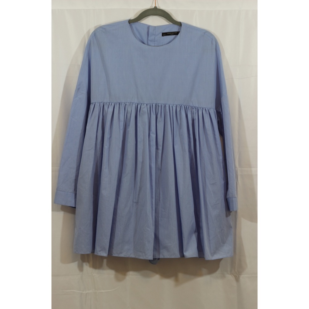 Zara Babydoll Dress/Romper